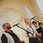 concert gospel Bordeaux mariages Aquitaine Shin'in